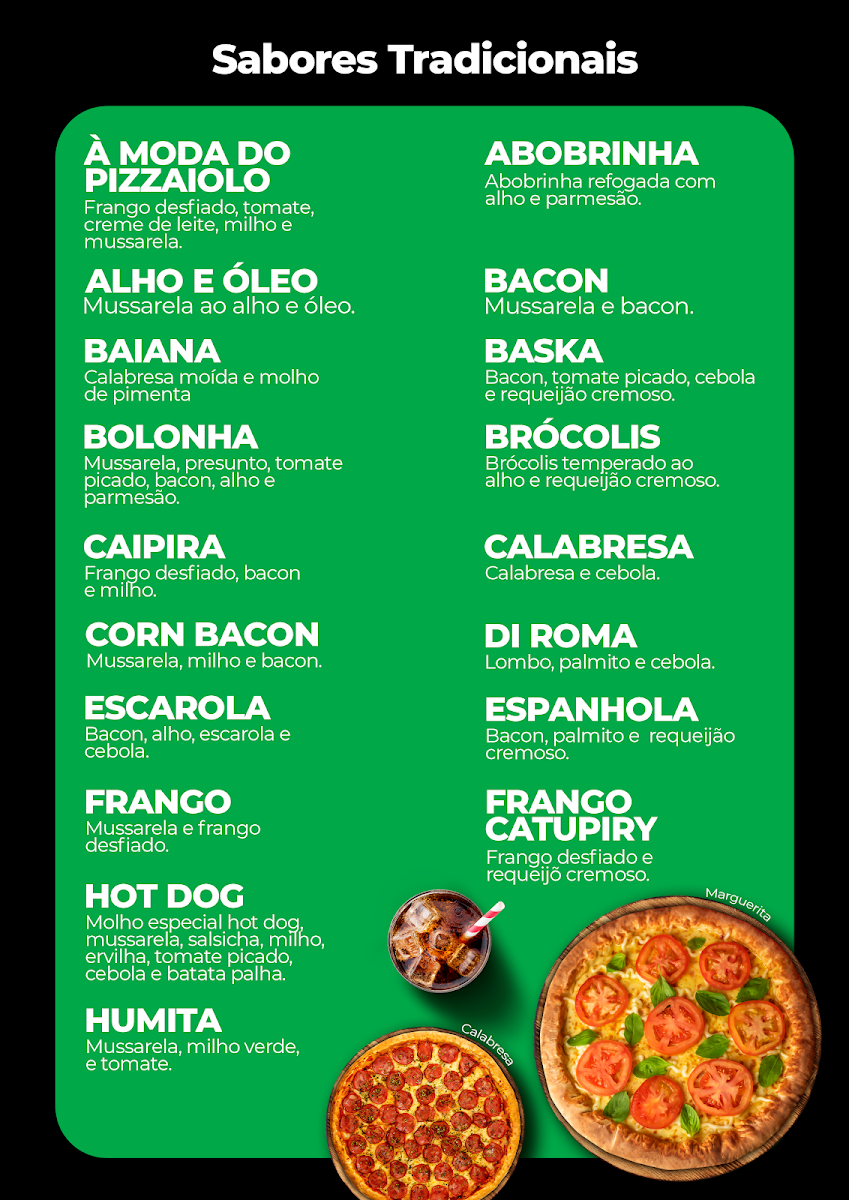 Menu Di Roma Pizza Restaurant-2