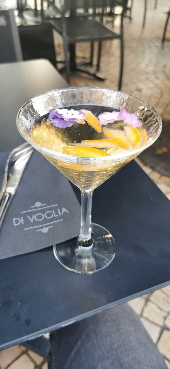 Di Voglia Jean-Jaures - Brasserie Italienne & Pizzeria Napolitaine-10