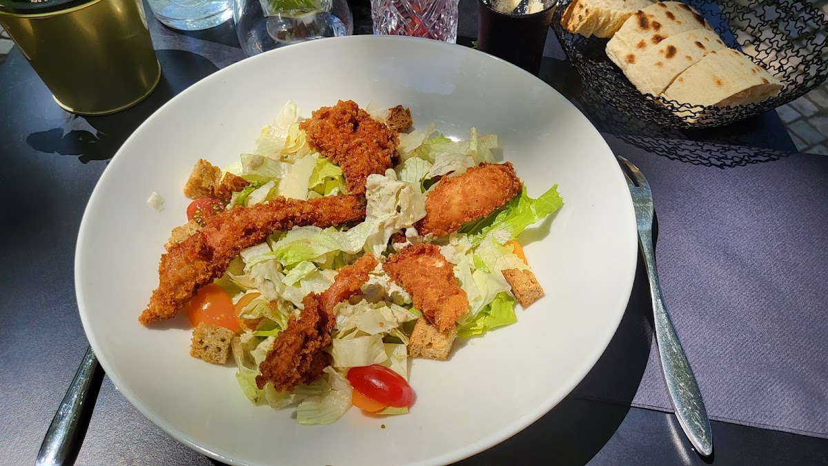 Di Voglia Jean-Jaures - Brasserie Italienne & Pizzeria Napolitaine-5