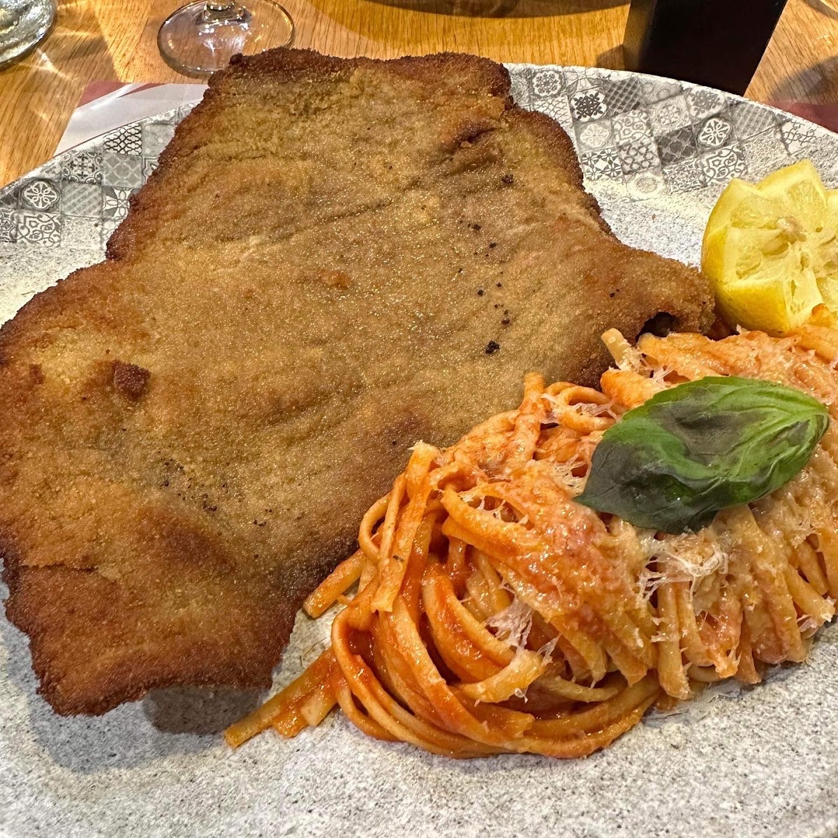 Di Voglia Jean-Jaures - Brasserie Italienne & Pizzeria Napolitaine-6