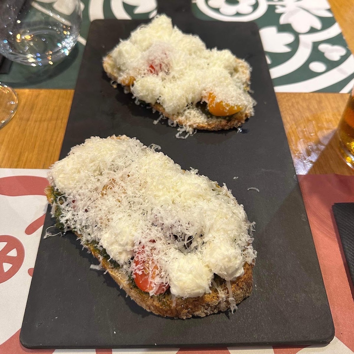 Di Voglia Jean-Jaures - Brasserie Italienne & Pizzeria Napolitaine-8