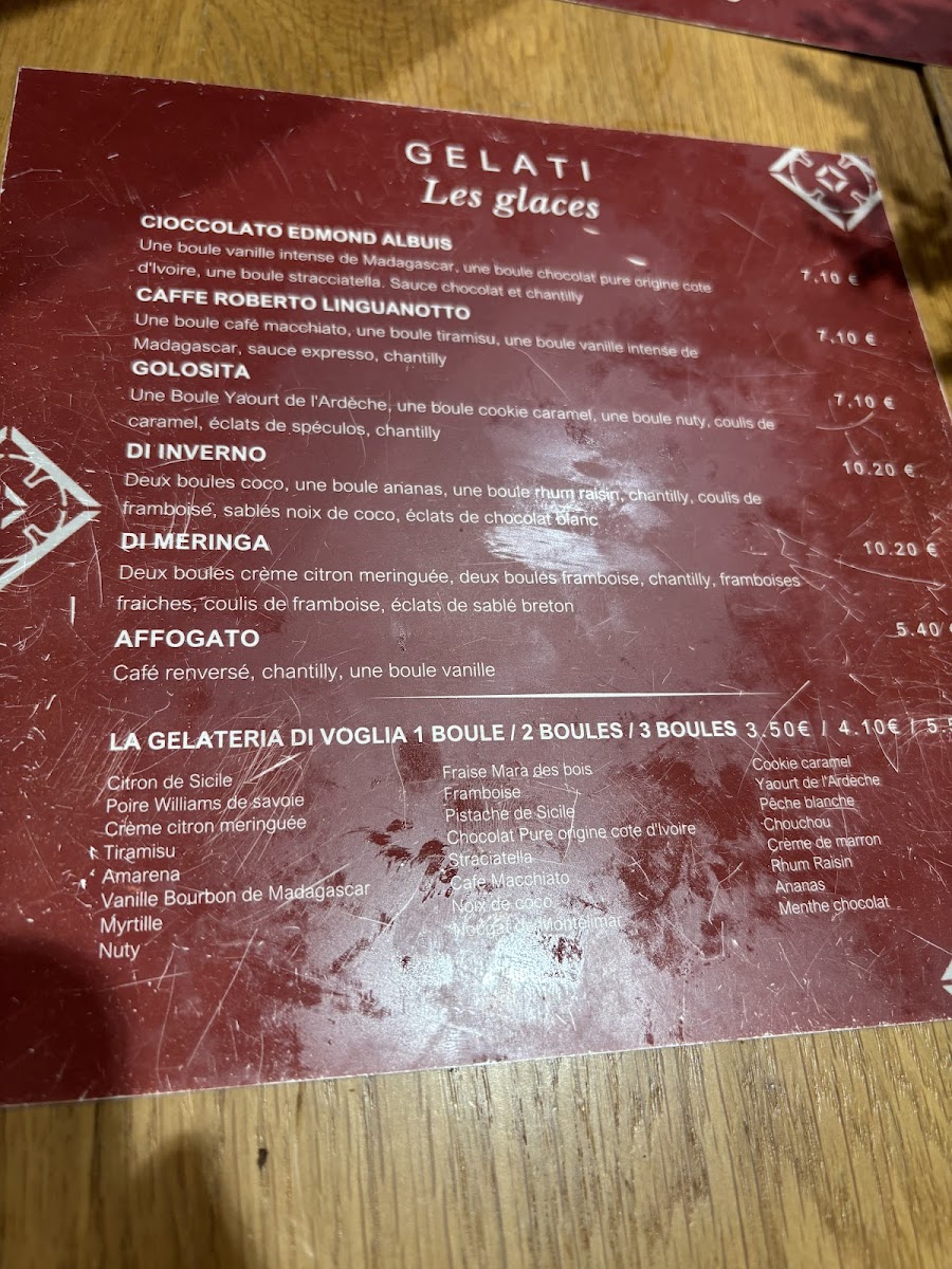 Menu Di Voglia Jean-Jaures - Brasserie Italienne & Pizzeria Napolitaine-6