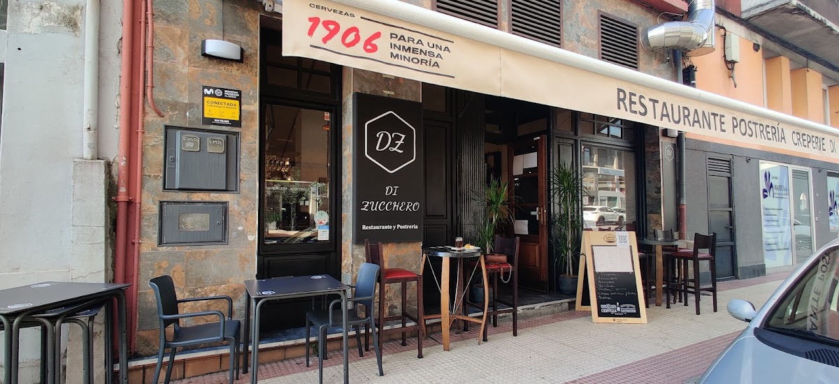 Di Zucchero
