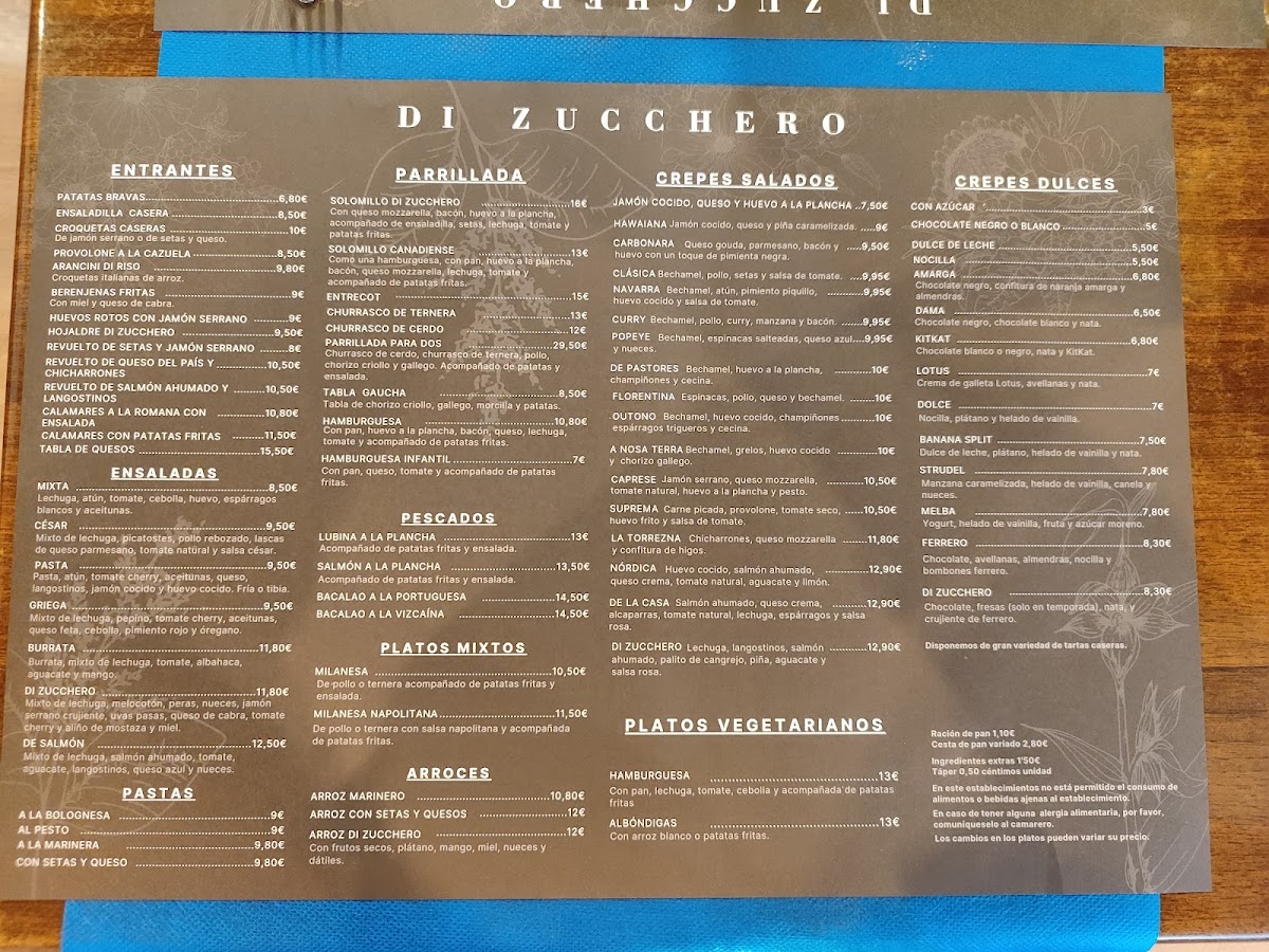 Menu Di Zucchero-4