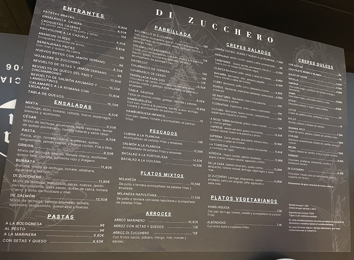 Menu Di Zucchero-6