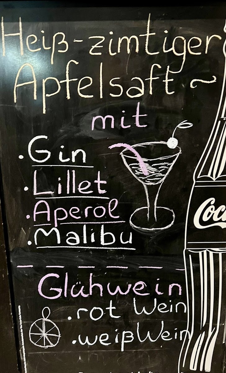 Menu Diadem Lounge-6