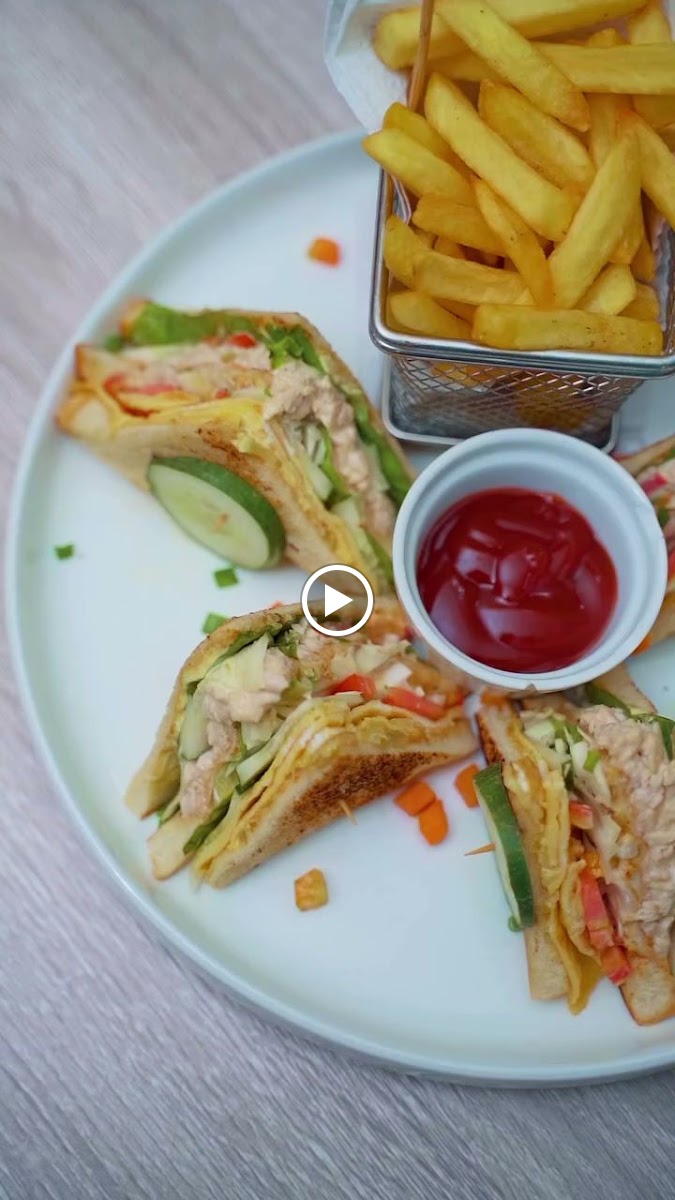 Diamond Dumpling Restaurant And Lounge Abeokuta-2
