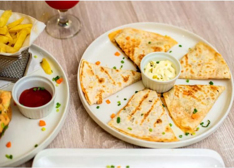 Diamond Dumpling Restaurant And Lounge Abeokuta-4