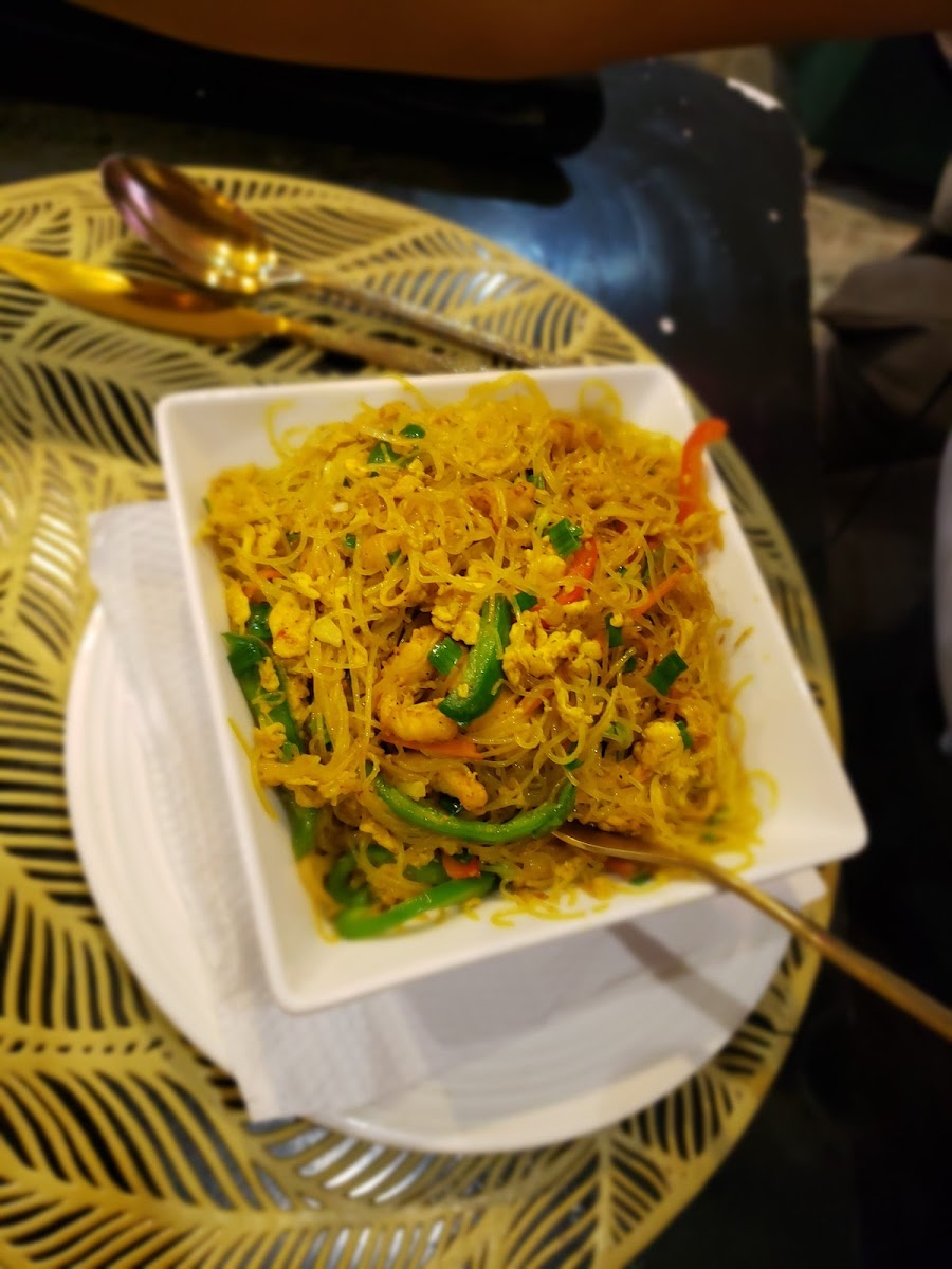 Diamond Dumpling Restaurant And Lounge Abeokuta-7