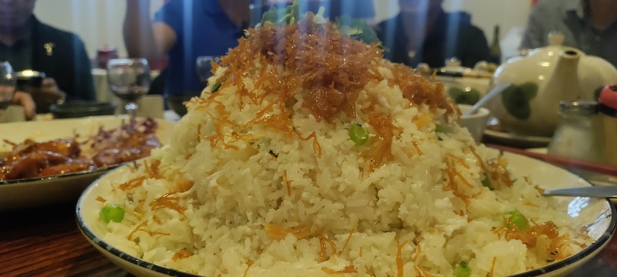 Diamond Palace Restaurant-9