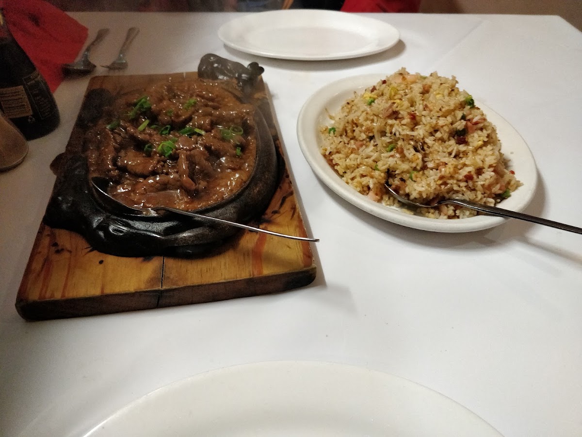 Diamond Palace Restaurant-4