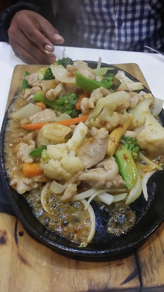 Diamond Palace Restaurant-5