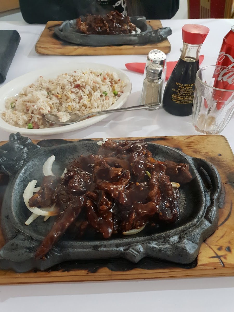 Diamond Palace Restaurant-6