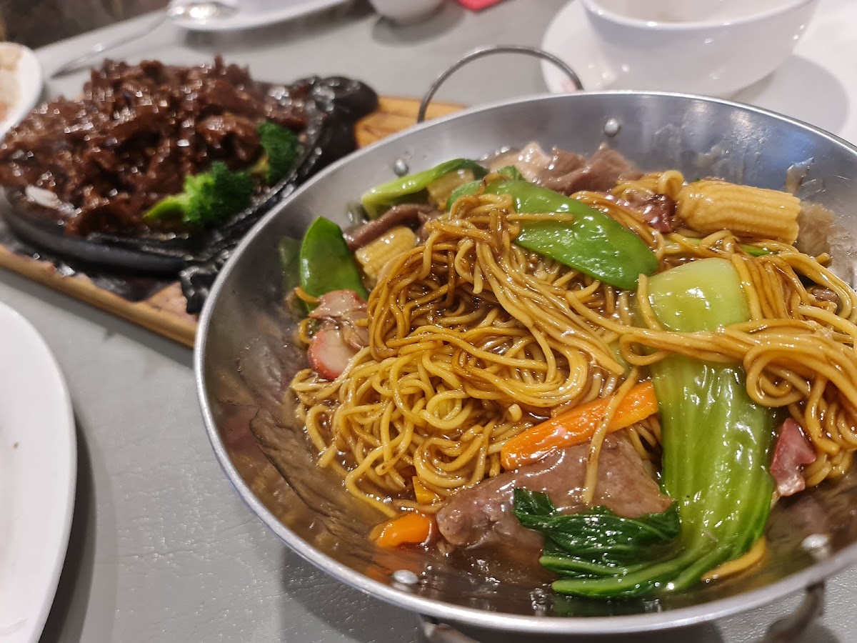 Diamond Palace Restaurant-7