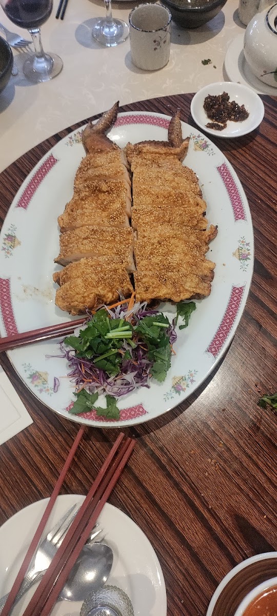 Diamond Palace Restaurant-8