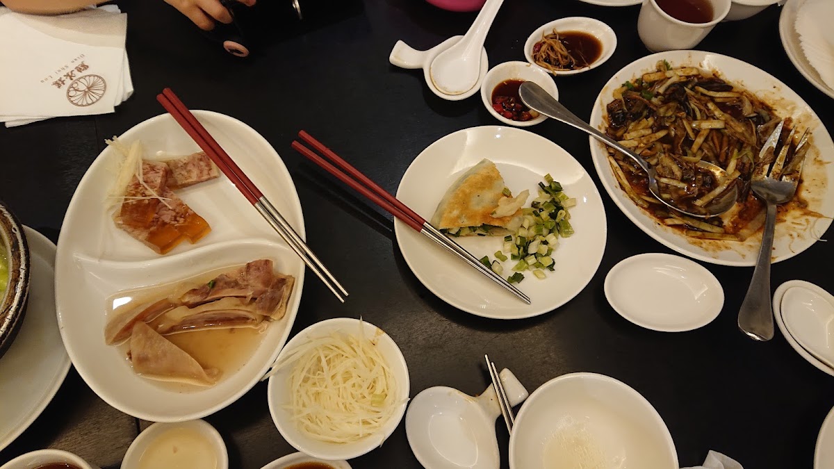 Dian Shui Lou (Nanjing Branch)-6