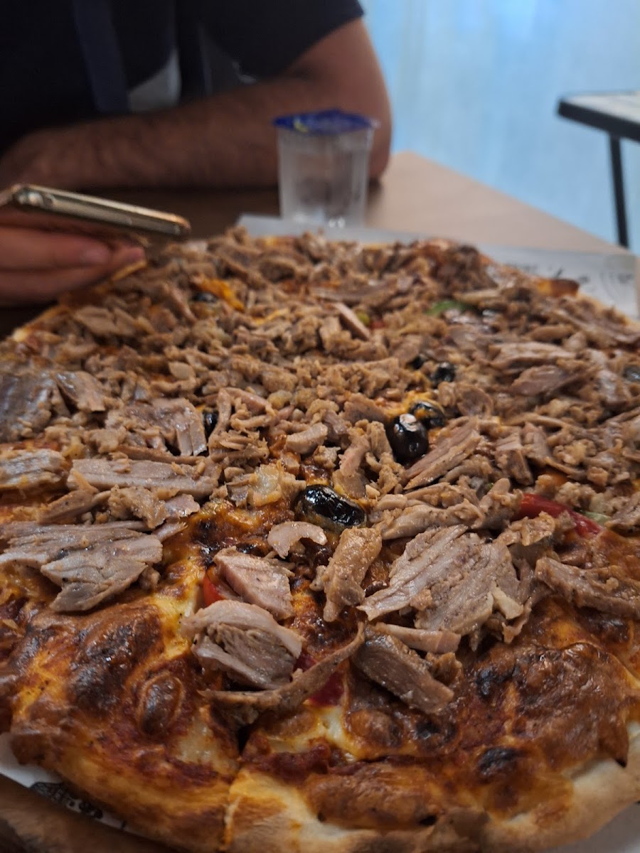 Diana Pizza Restaurant بيتزا ديانا-4