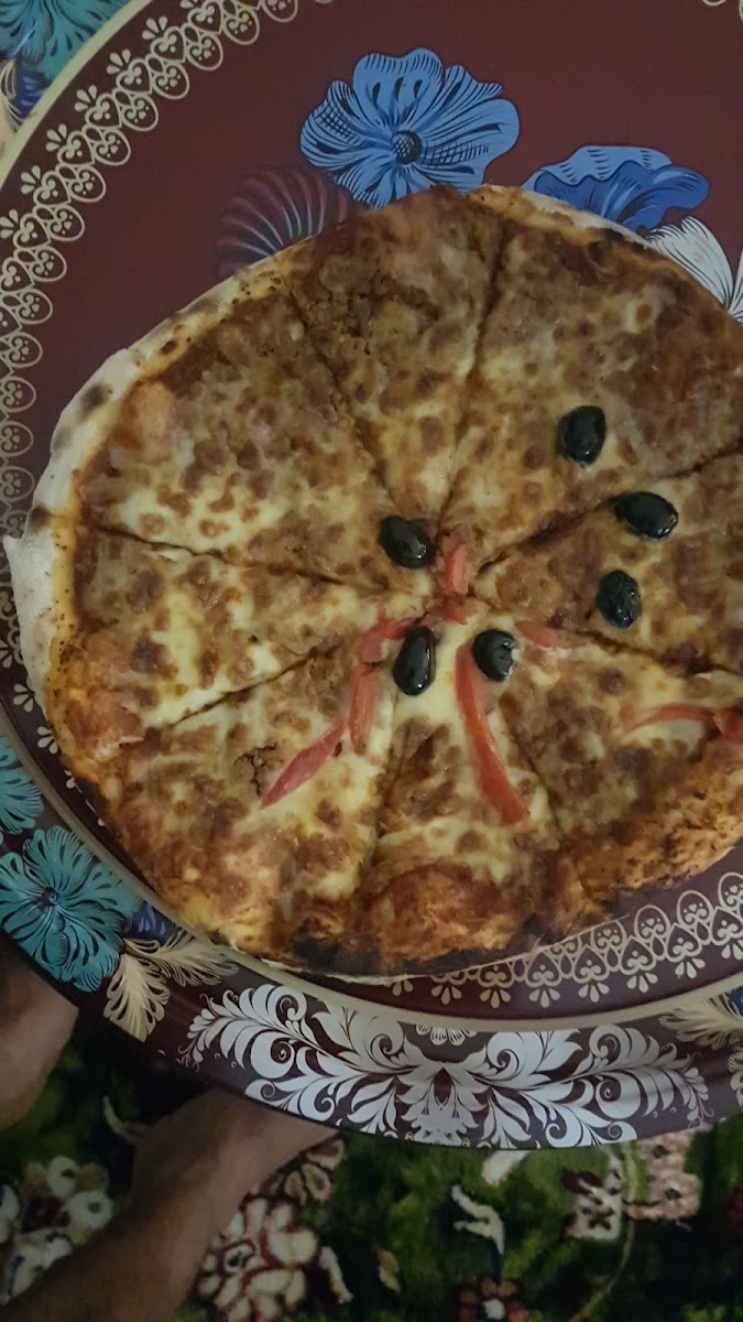 Diana Pizza Restaurant بيتزا ديانا-5
