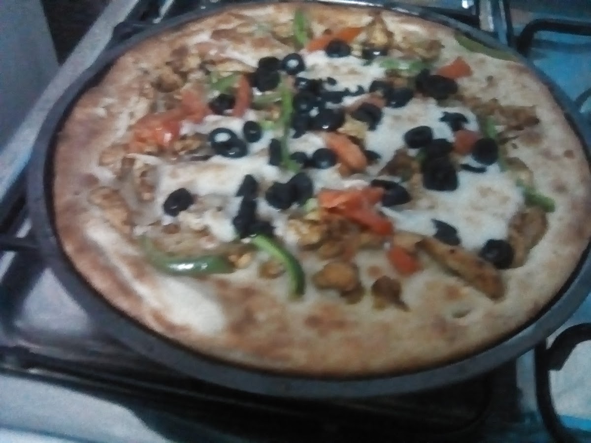 Diana Pizza Restaurant بيتزا ديانا-8