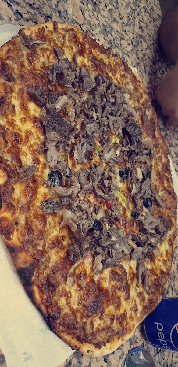 Diana Pizza Restaurant بيتزا ديانا-9