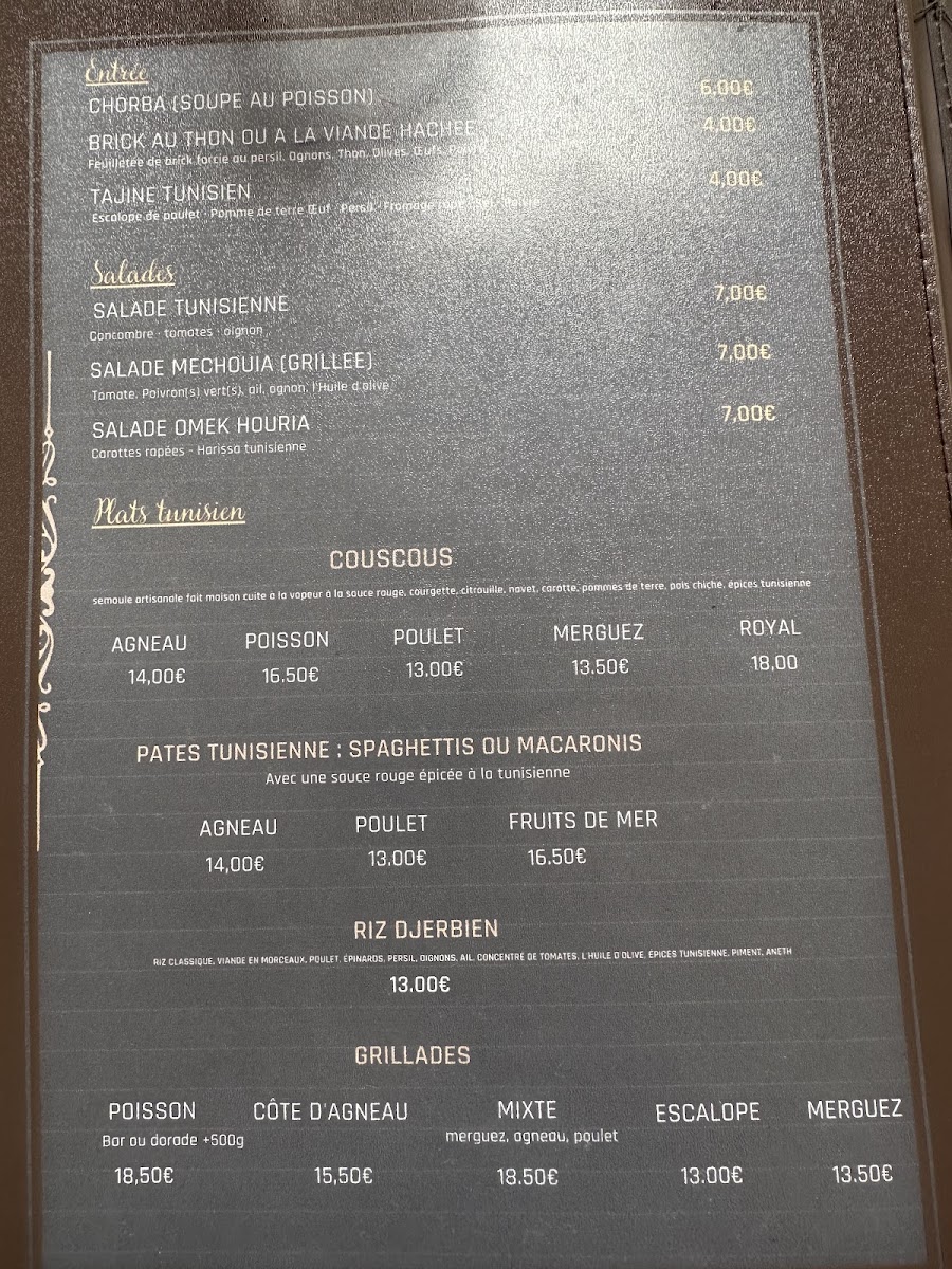 Menu Diar Zmen-1