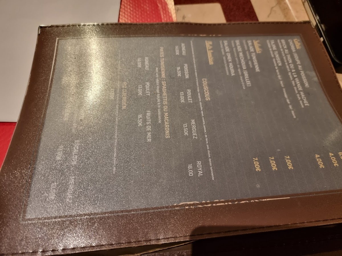 Menu Diar Zmen-2
