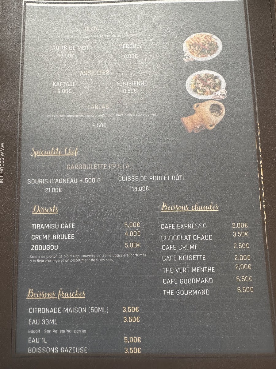 Menu Diar Zmen-4