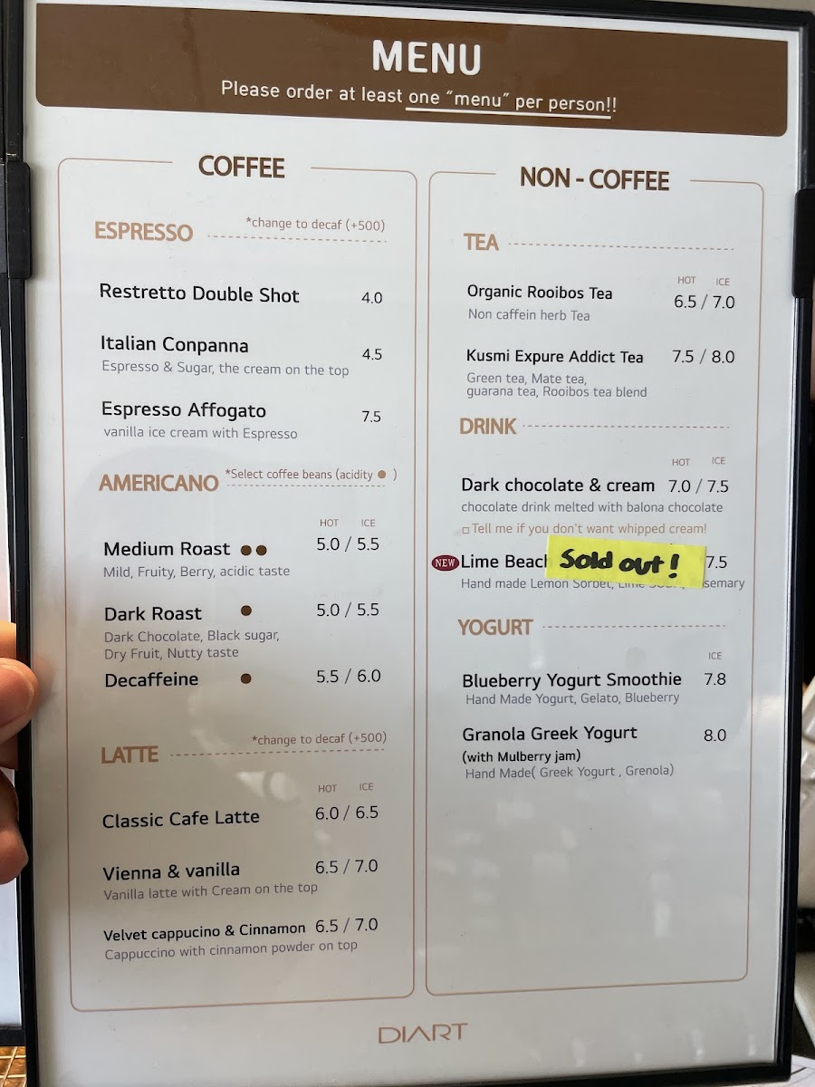 Menu Diart Coffee-6