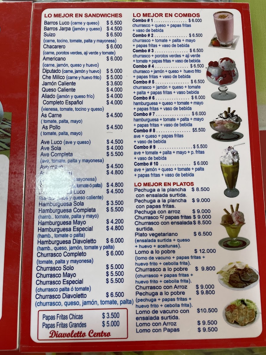 Menu Diavoletto Centro-3