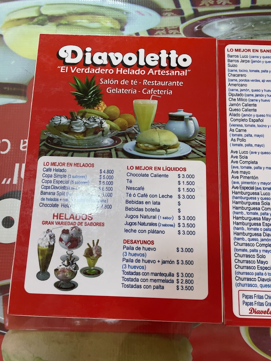 Menu Diavoletto Centro-4