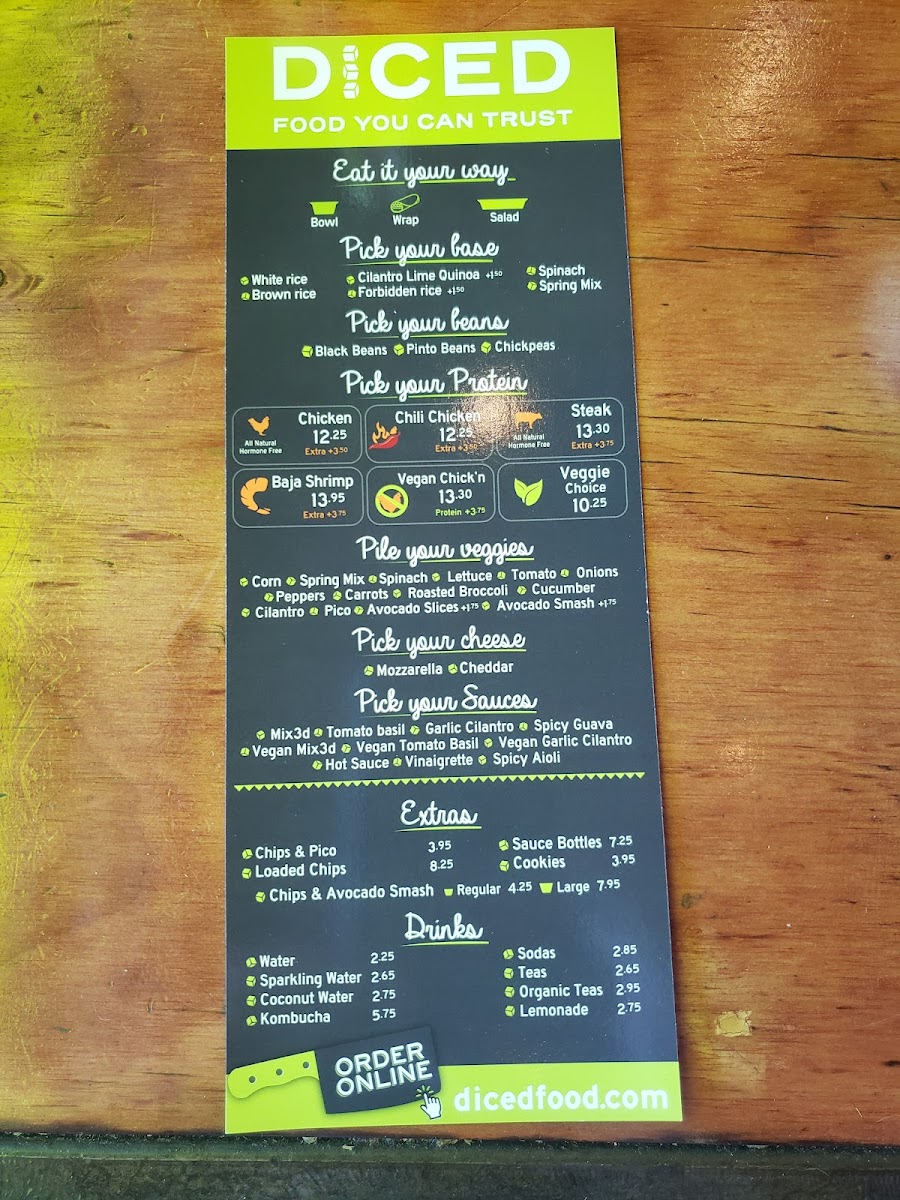 Menu Diced- Pinecrest-2