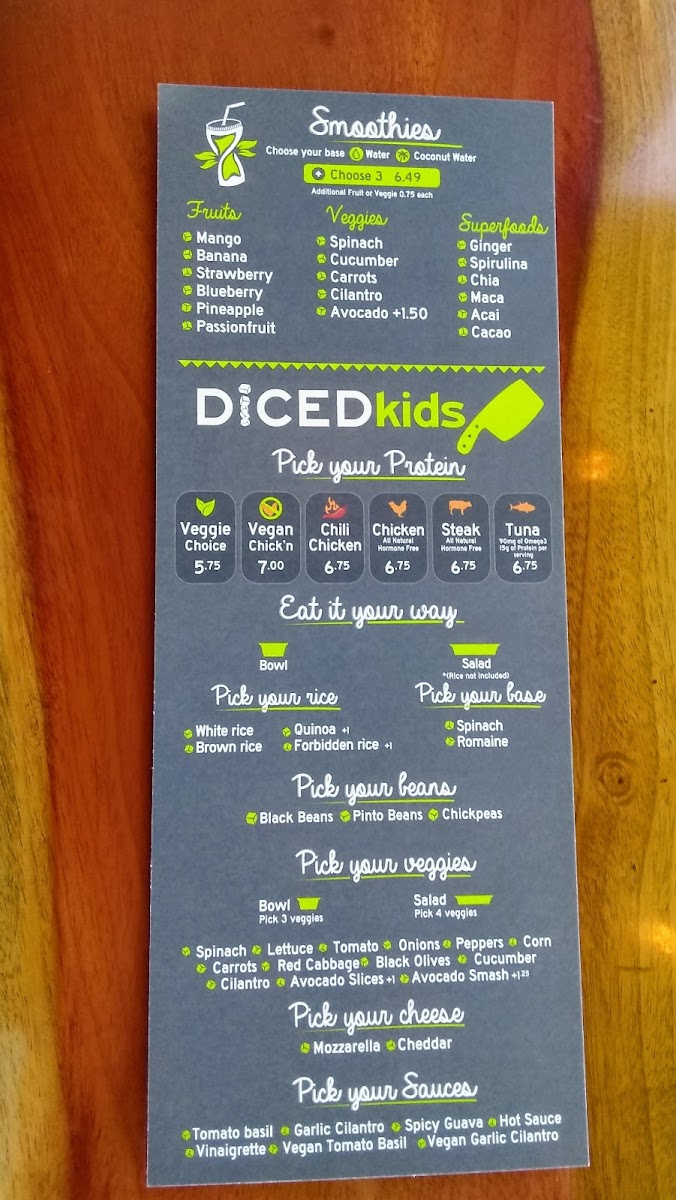 Menu Diced- Pinecrest-5