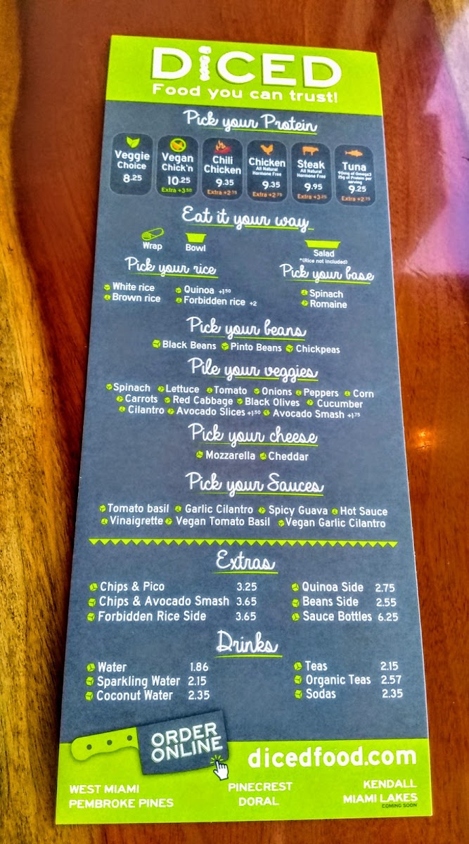 Menu Diced- Pinecrest-6