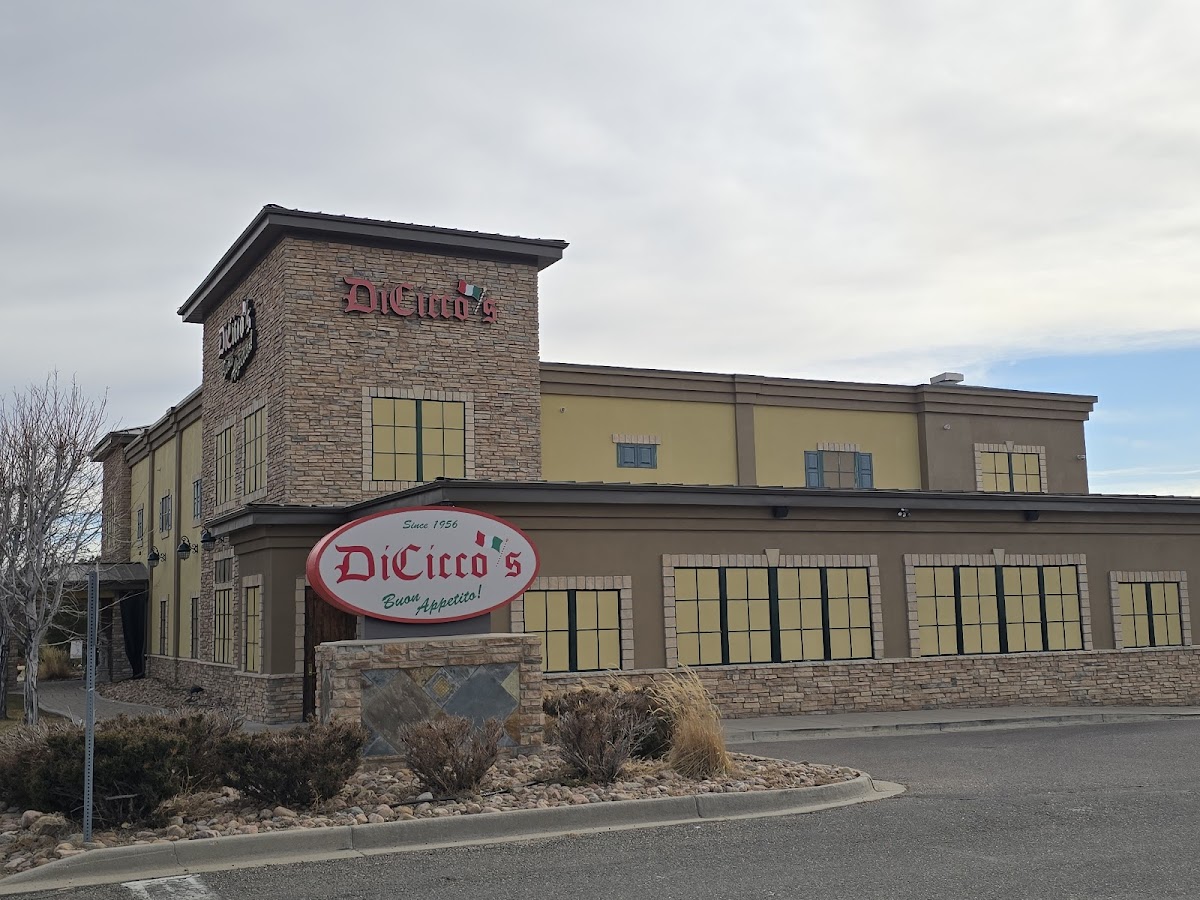Dicicco's Italian Restaurant