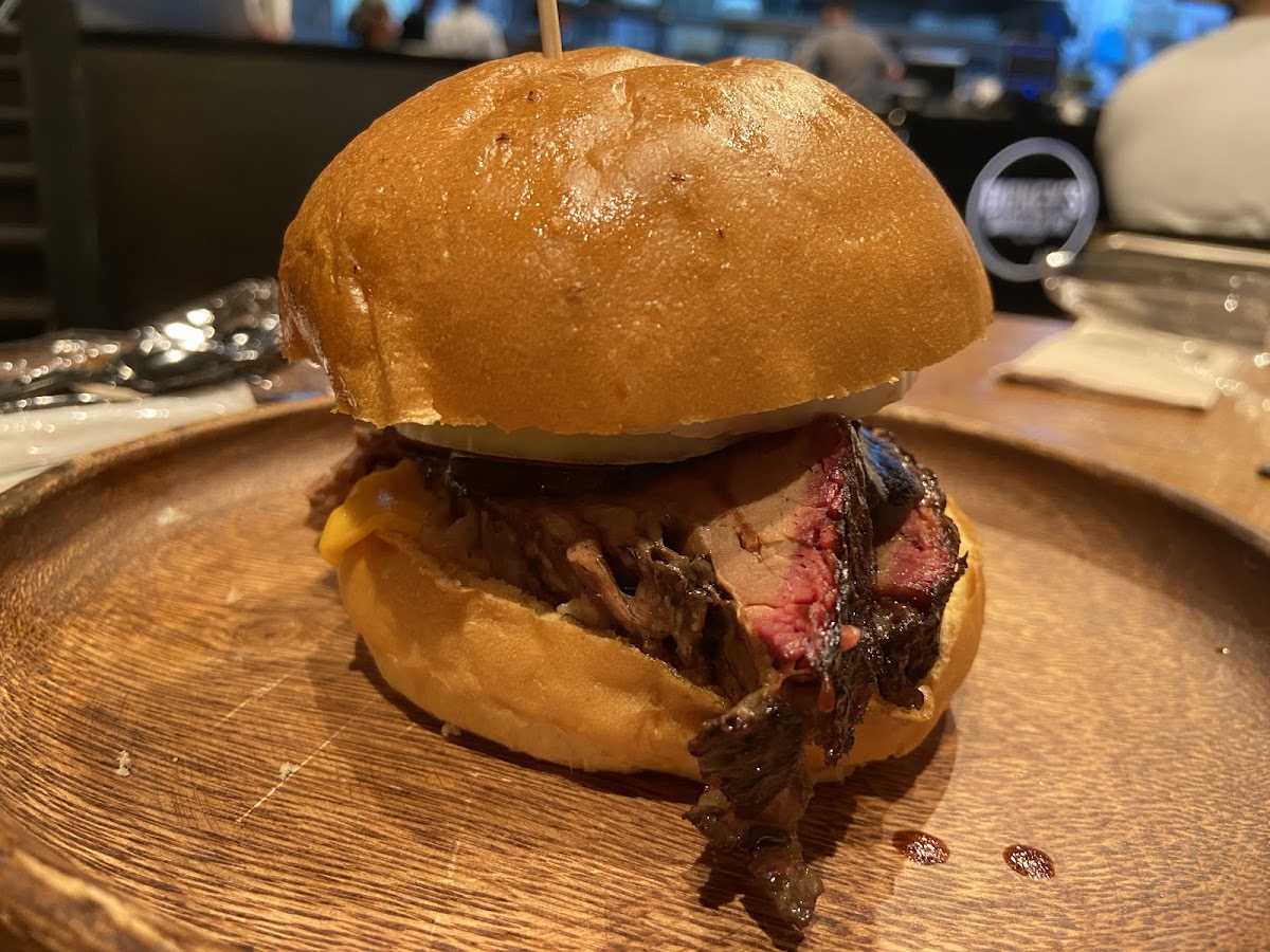 Dickey’S Barbecue Pit - Jbr-10