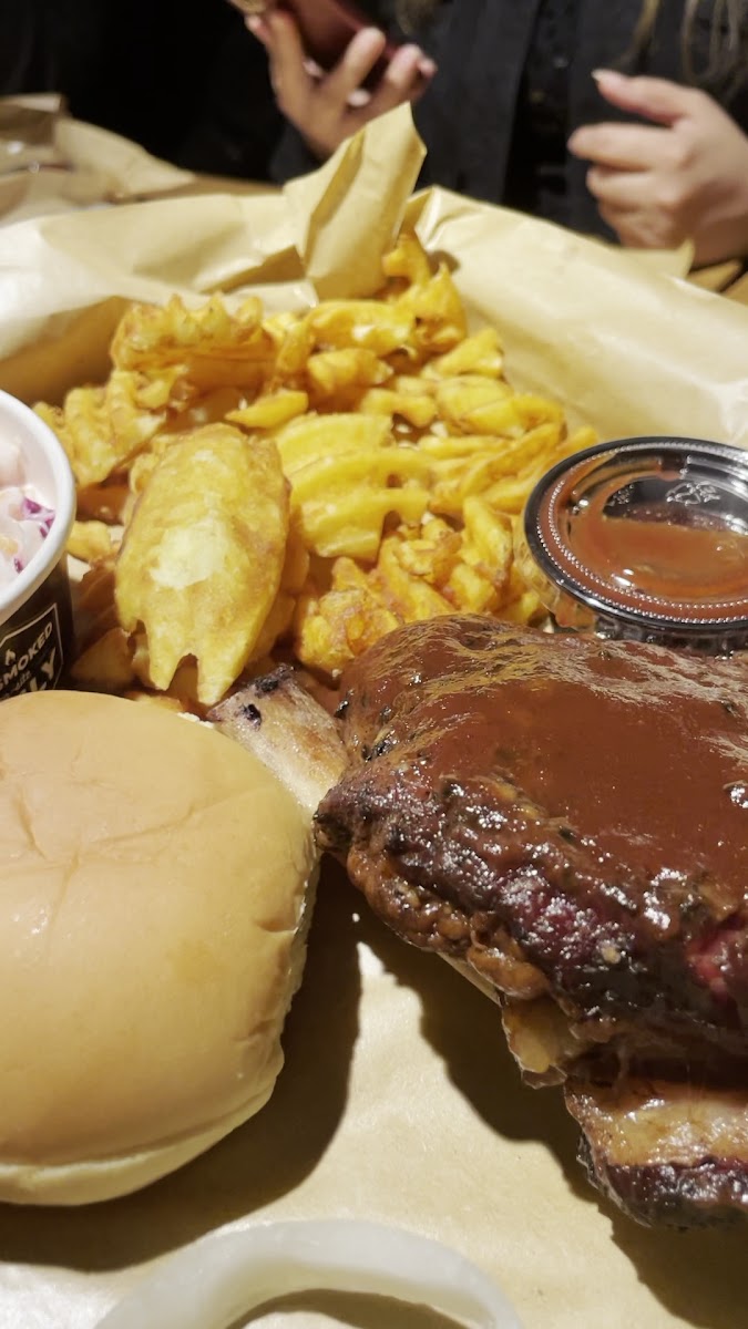 Dickey’S Barbecue Pit - Jbr-2