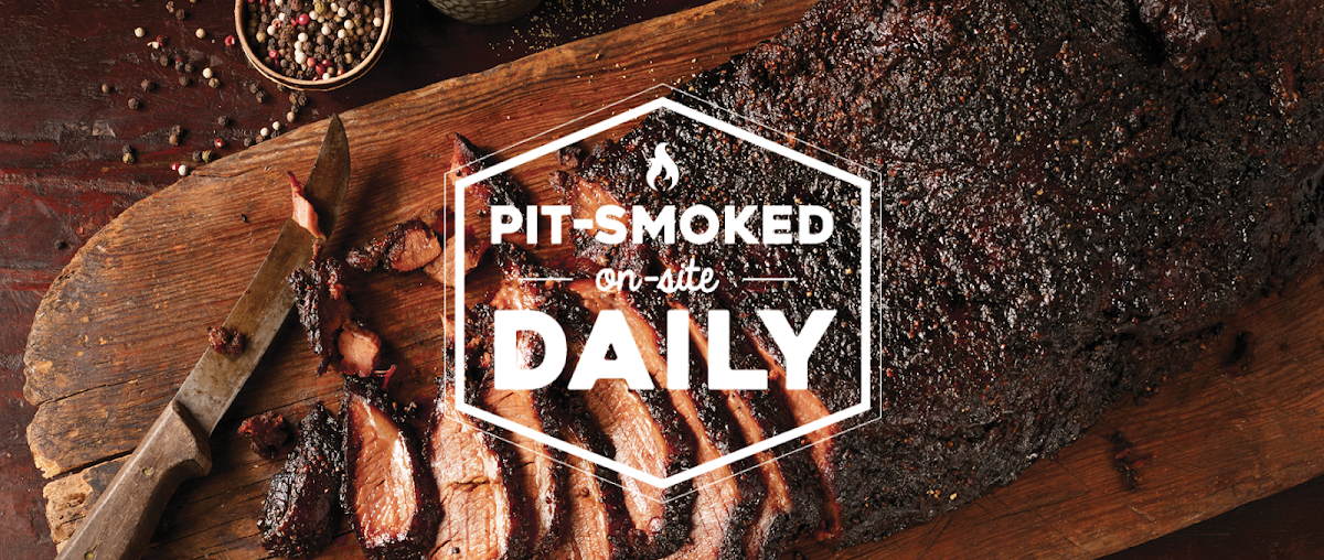 Dickey’S Barbecue Pit - Jbr-4