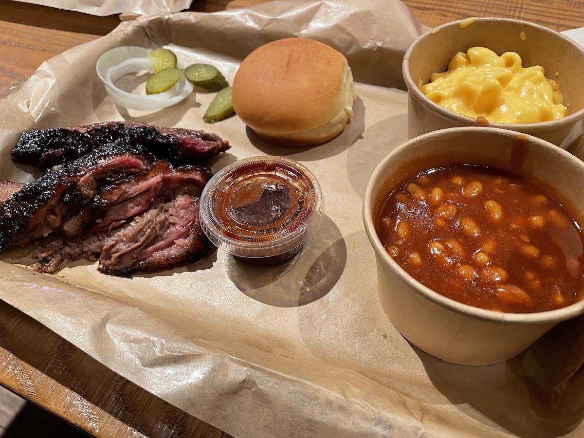 Dickey’S Barbecue Pit - Jbr-5