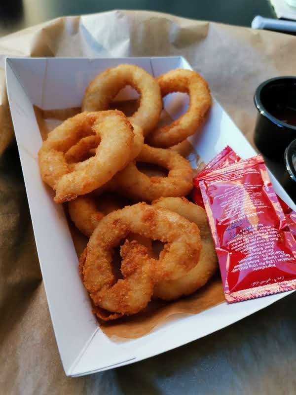 Dickey’S Barbecue Pit - Jbr-6