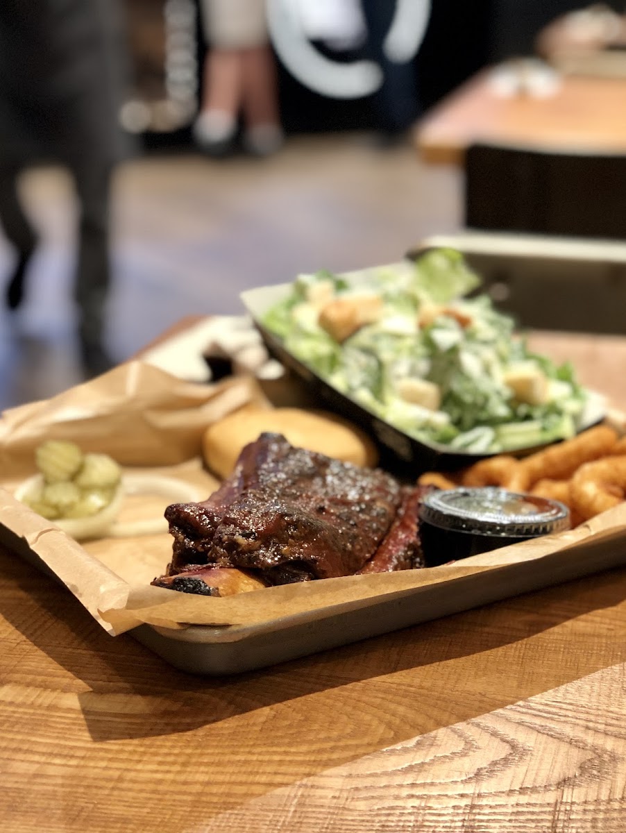 Dickey’S Barbecue Pit - Jbr-7