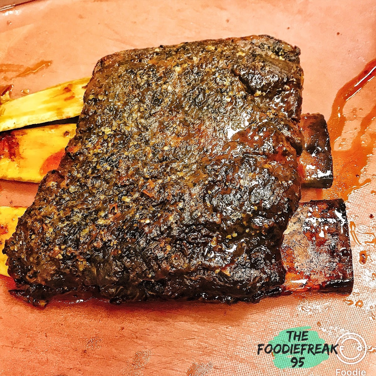 Dickey’S Barbecue Pit - Jbr-8