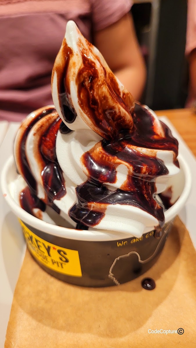 Dickey’S Barbecue Pit - Jbr-9