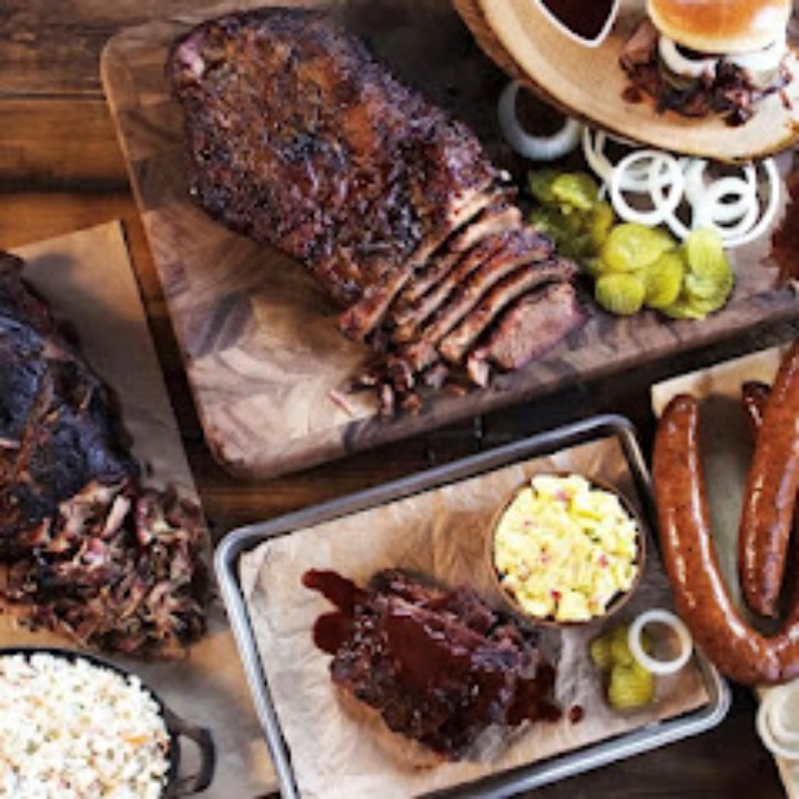 Dickey's Barbecue Pit - Palm Springs-3