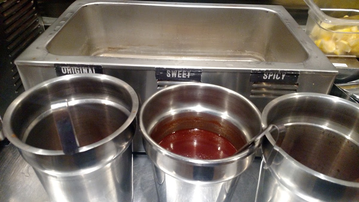Dickey's Barbecue Pit - Palm Springs-7