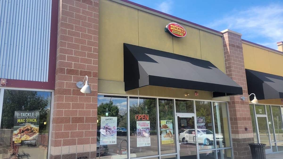 Dickey's Barbecue Pit