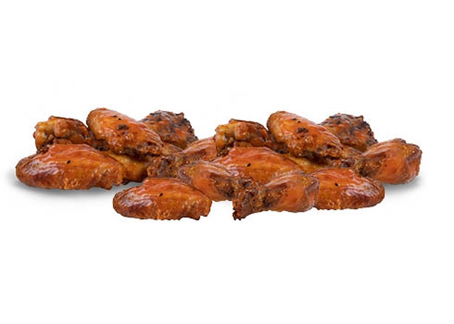 Dickey's Barbecue Pit-8