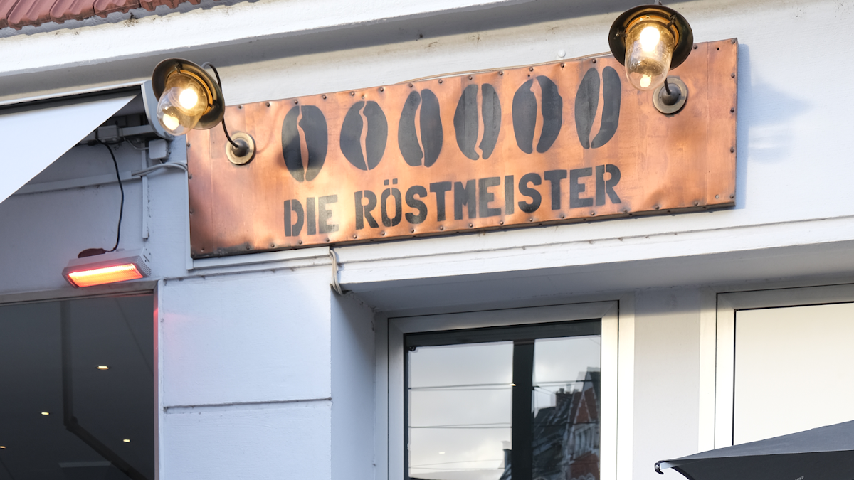 Die Röstmeister