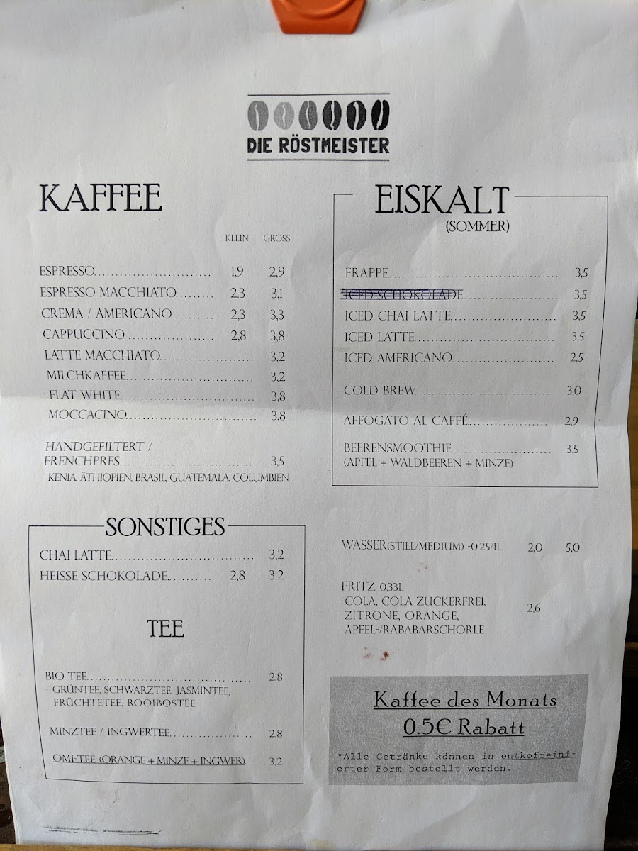 Menu Die Röstmeister-3