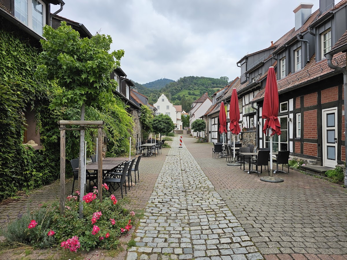 Die Scheune Zwingenberg-3
