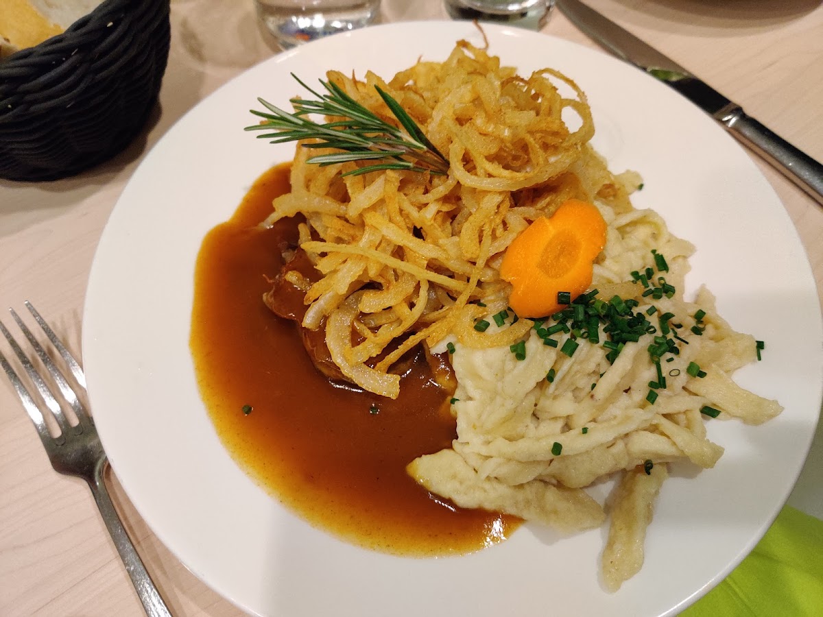 Die Scheune Zwingenberg-7